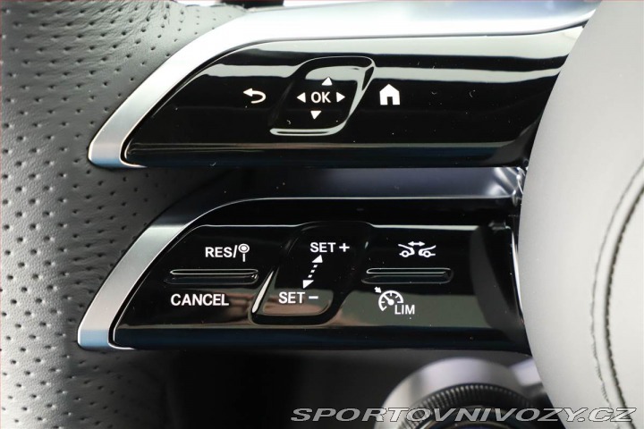 Mercedes-Benz Ostatní modely GLE 53 AMG 4MATIC+, AMG, VZDU 2025
