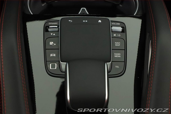 Mercedes-Benz Ostatní modely GLE 53 AMG 4MATIC+, AMG, VZDU 2025