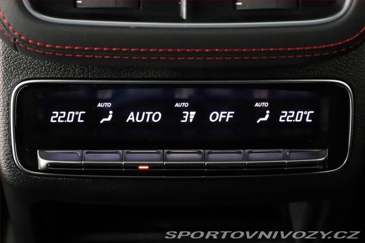 Mercedes-Benz Ostatní modely GLE 53 AMG 4MATIC+, AMG, VZDU 2025