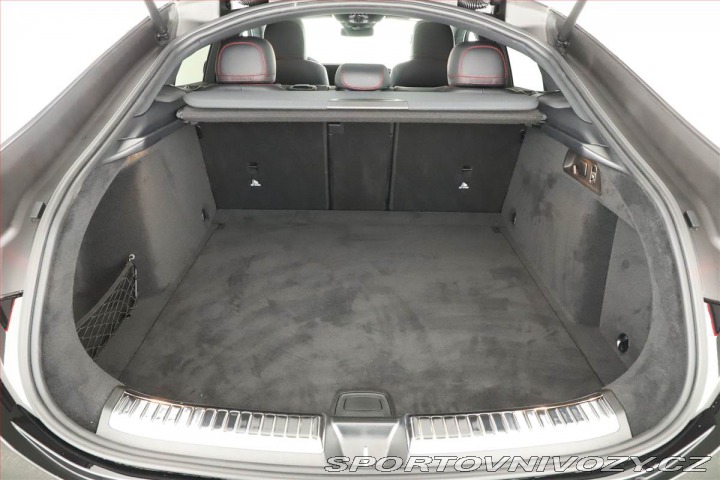 Mercedes-Benz Ostatní modely GLE 53 AMG 4MATIC+, AMG, VZDU 2025