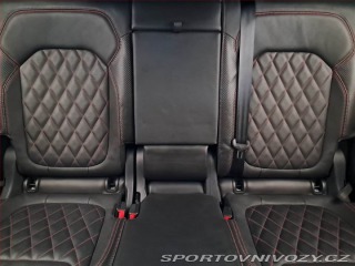 Škoda Kodiaq RS RS 2.0 TSI 2022
