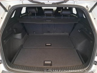 Škoda Kodiaq RS RS 2.0 TSI 2022