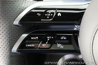 Mercedes-Benz Ostatní modely GLE 53 AMG 4MATIC+, AMG, VZDU 2025