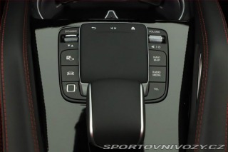 Mercedes-Benz Ostatní modely GLE 53 AMG 4MATIC+, AMG, VZDU 2025
