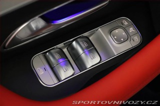 Mercedes-Benz Ostatní modely GLE 53 AMG 4MATIC+, AMG, VZDU 2025