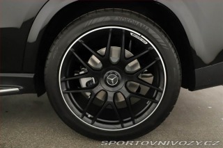 Mercedes-Benz Ostatní modely GLE 53 AMG 4MATIC+, AMG, VZDU 2025
