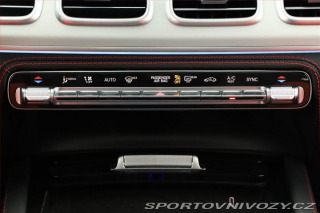 Mercedes-Benz Ostatní modely GLE 53 AMG 4MATIC+, AMG, VZDU 2025