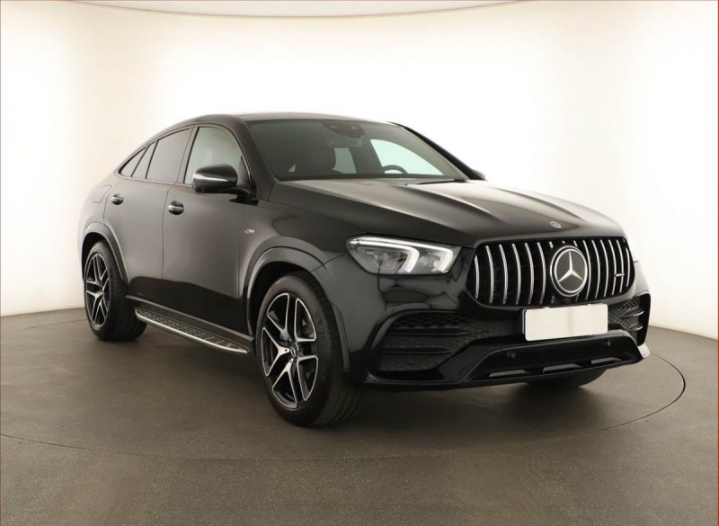 Mercedes-Benz Ostatní modely GLE 53 AMG 4MATIC+