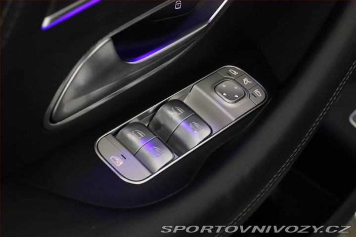 Mercedes-Benz Ostatní modely GLE 53 AMG 4MATIC+ 2020