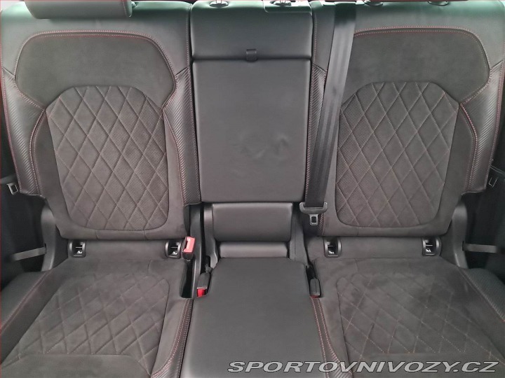 Škoda Kodiaq RS RS 2.0 TSI 2022