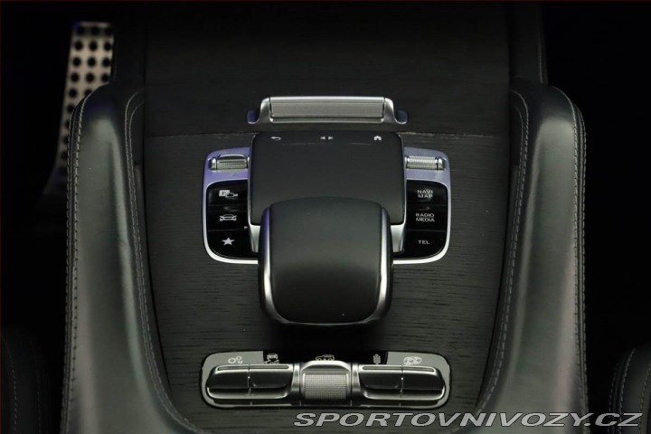 Mercedes-Benz Ostatní modely GLE 53 AMG 4MATIC+ 2020