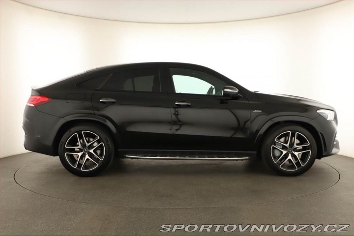 Mercedes-Benz Ostatní modely GLE 53 AMG 4MATIC+ 2020