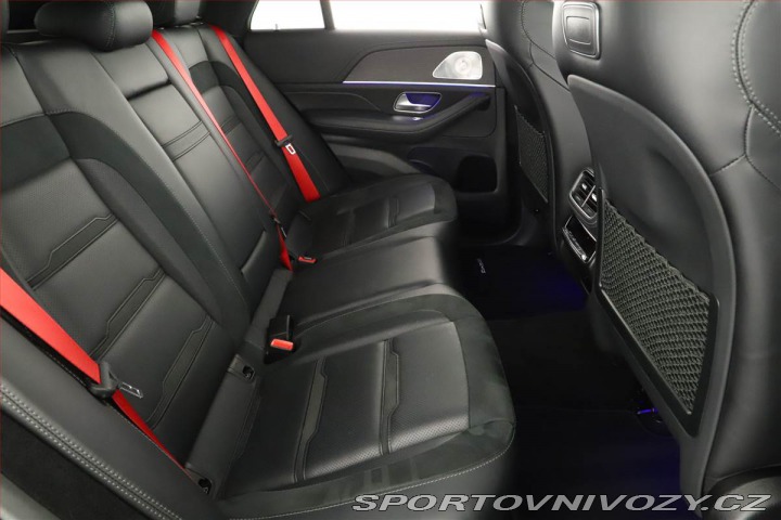 Mercedes-Benz Ostatní modely GLE 53 AMG 4MATIC+ 2020