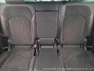 Škoda Kodiaq RS RS 2.0 TSI 2022