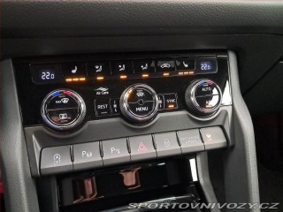Škoda Kodiaq RS RS 2.0 TSI 2022