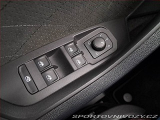 Škoda Kodiaq RS RS 2.0 TSI 2022