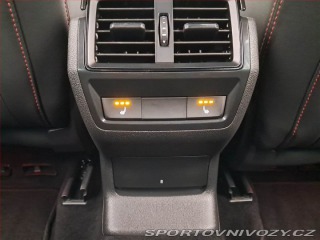 Škoda Kodiaq RS RS 2.0 TSI 2022