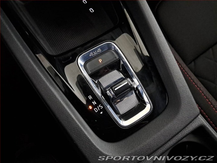 Škoda Octavia RS RS 2.0 TDI 4x4 2023