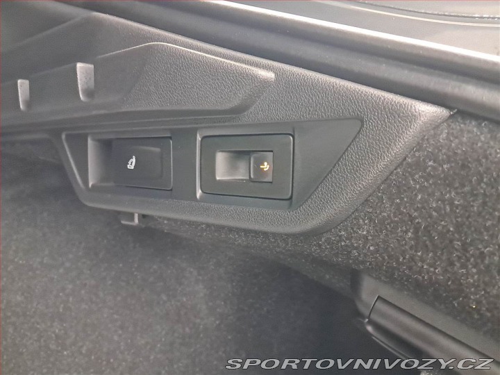 Škoda Octavia RS RS 2.0 TDI 4x4 2023