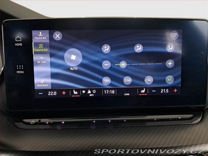 Škoda Octavia RS RS 2.0 TDI 4x4 2023