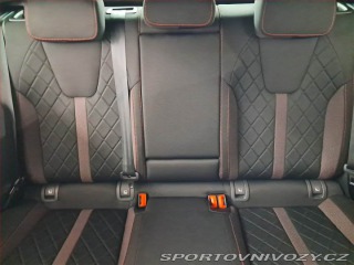 Škoda Octavia RS RS 2.0 TDI 4x4 2023