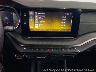 Škoda Octavia RS RS 2.0 TDI 4x4 2023
