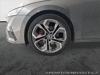 Škoda Octavia RS RS 2.0 TDI 4x4 2023