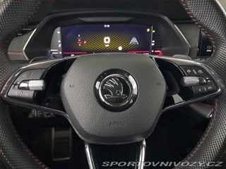Škoda Octavia RS RS 2.0 TDI 4x4 2023