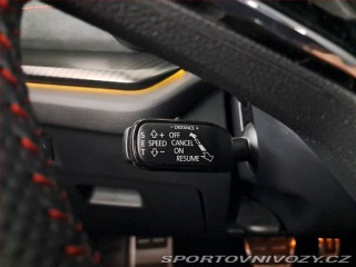 Škoda Octavia RS RS 2.0 TDI 4x4 2023