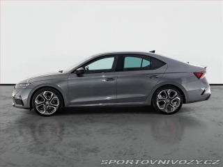 Škoda Octavia RS RS 2.0 TDI 4x4 2023