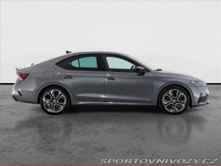 Škoda Octavia RS RS 2.0 TDI 4x4 2023