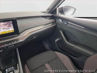Škoda Octavia RS RS 2.0 TDI 4x4 2023