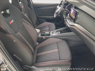 Škoda Octavia RS RS 2.0 TDI 4x4 2023