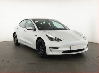 Tesla Model 3 Performance 82kWh, SoH 98