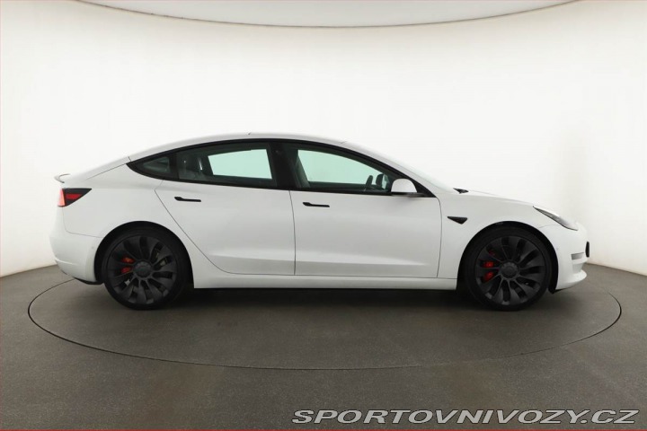 Tesla Model 3 Performance 82kWh, SoH 98 2021