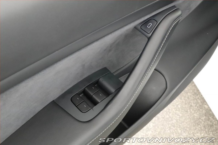 Tesla Model 3 Performance 82kWh, SoH 98 2021