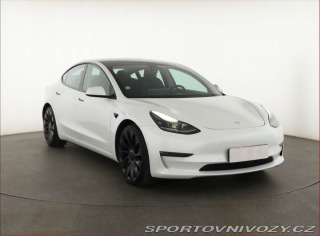 Tesla Model 3 Performance 82kWh, SoH 98 2021