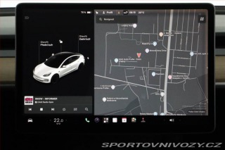 Tesla Model 3 Performance 82kWh, SoH 98 2021