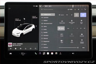 Tesla Model 3 Performance 82kWh, SoH 98 2021