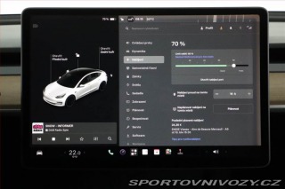 Tesla Model 3 Performance 82kWh, SoH 98 2021