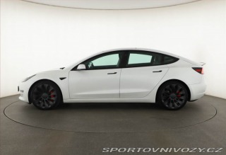Tesla Model 3 Performance 82kWh, SoH 98 2021