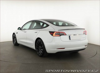 Tesla Model 3 Performance 82kWh, SoH 98 2021