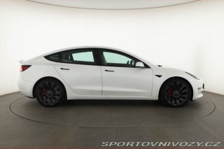 Tesla Model 3 Performance 82kWh, SoH 98 2021