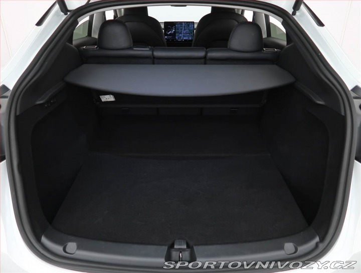 Tesla Model Y Performance 79kWh, SoH 93 2023