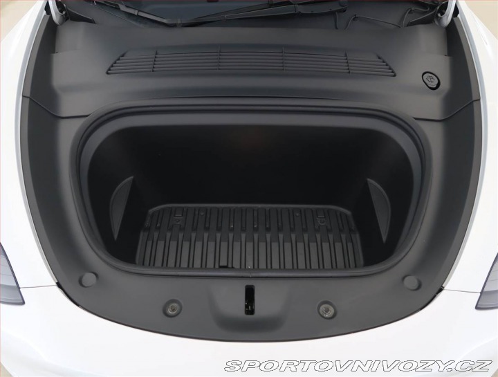 Tesla Model Y Performance 79kWh, SoH 93 2023