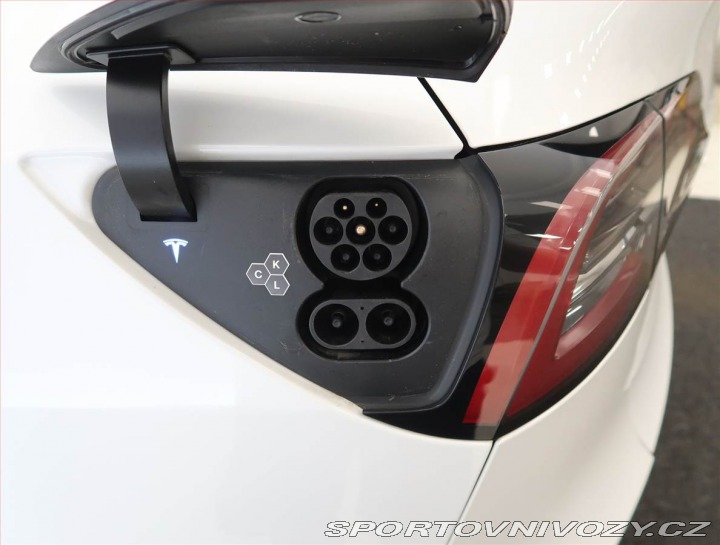 Tesla Model Y Performance 79kWh, SoH 93 2023
