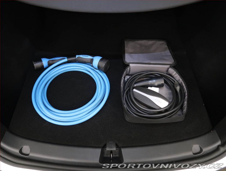 Tesla Model Y Performance 79kWh, SoH 93 2023