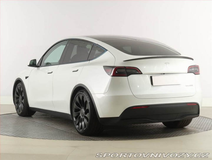 Tesla Model Y Performance 79kWh, SoH 93 2023