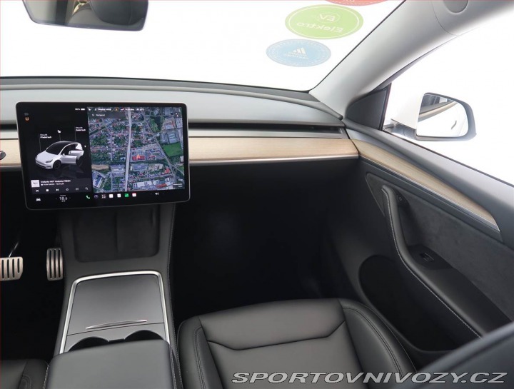 Tesla Model Y Performance 79kWh, SoH 93 2023