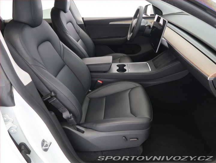 Tesla Model Y Performance 79kWh, SoH 93 2023